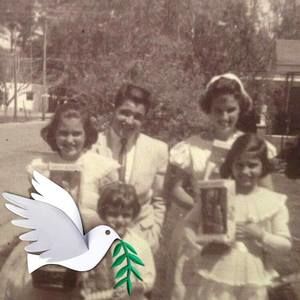 Meet your Posher, Lou